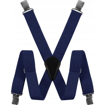 Kšandy Nandy kšandy ke kalhotám modré