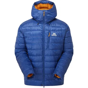 Mountain Equipment Baltoro Jacket Men's Velikost: XL / Barva: admiral blue