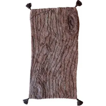 Psací stůl Koberec 80 x 140 strom, hnědý Lorena Canals - Woods