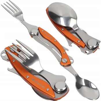 Příbor Sada přežití JB Tacticals niezbędnik JB-MLT-12-ORG