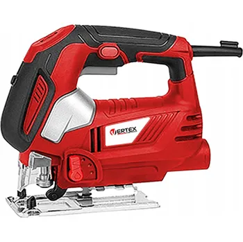 Přímočará pila VERTEX PŘÍMOČARÁ PILA 710W LASER