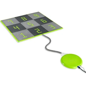 Exit Sprinqle Vodní stříkací dlaždice 150 × 150 cm