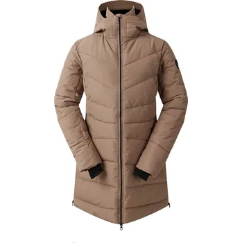 Dámský kabát Dámský kabát Dare 2b Striking V Jacket Velikost: XXS / Barva: hnědá