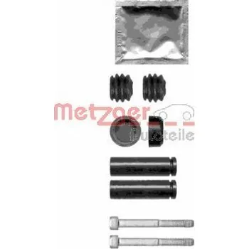Autodíl Sada vodicích pouzder, brzdový třmen METZGER 113-1386X