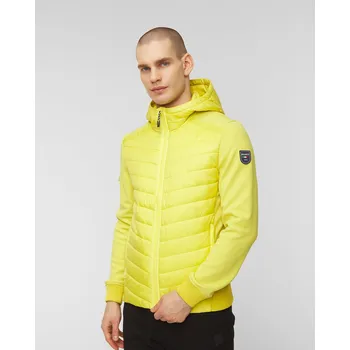 Pánská softshellová bunda Pánská Bunda Dolomite Latemar Hybrid H 296161-1488