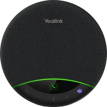 Yealink SP96 konferenční reproduktor, kaskádové