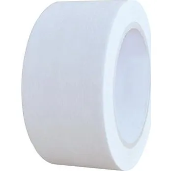 Lepicí páska PE-Látková malířská páska 675 bílá 48 mm x 33 metrů