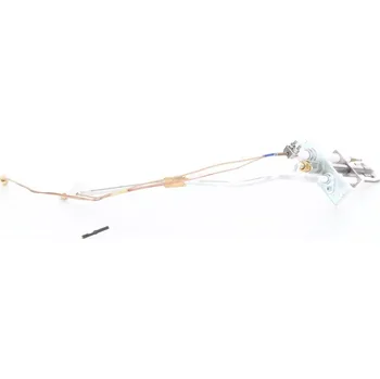 Kotel VAILLANT zapalovací hořák kompletní