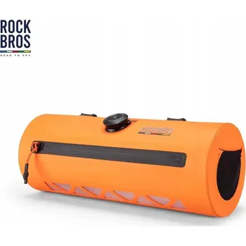 brašna na kolo Přední Cyklistická brašna Rockbros AS-143 2l