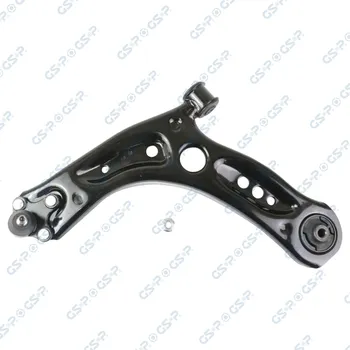 Zavěšení kol Řídicí páka, zavěšení kol GSP S062976