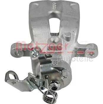 Brzdový třmen Brzdový třmen METZGER 6261420