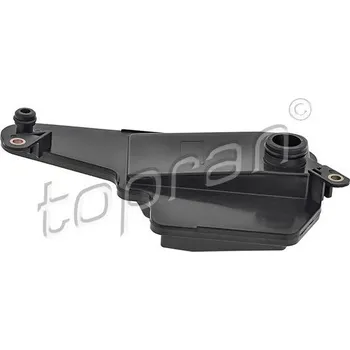 Hydraulický filtr Hydraulický filtr, automatická převodovka TOPRAN 600 457