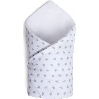 Zavinovačka Zavinovačka Maceshka Basic Šedé hvězdy