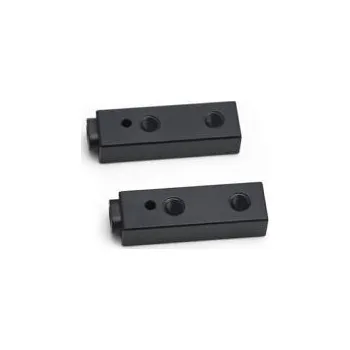 RC náhradní díl Serpent Servomount alu (2) S990E (SER904220) - expresní doprava