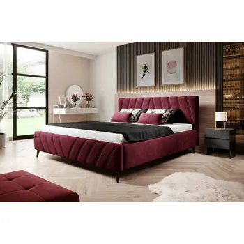 Postel Wersal Postel Calypso 160 x 200 cm - úložný prostor Cenová skupina: 1. skupina