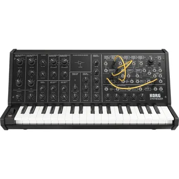 Klávesový nástroj Korg MS-20 Syntetizátor