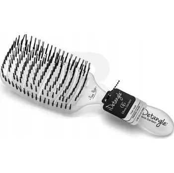kartáč na vlasy Olivia Garden 51 iDetangle Kartáč na vlasy pro jemné vlasy XXL