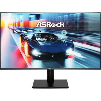 Monitor 24,5" ASRock Challenger CL25FFA