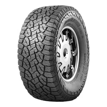 Celoroční osobní pneu KUMHO Road Venture AT52 265/60 R18 110 T