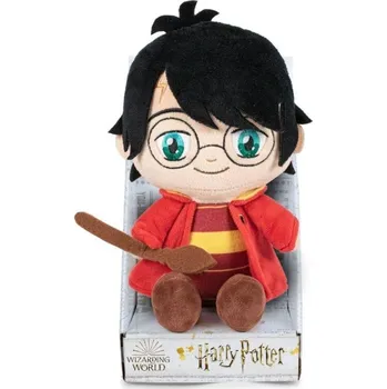 Dětské zboží plyšová figurka harry potter 27 cm