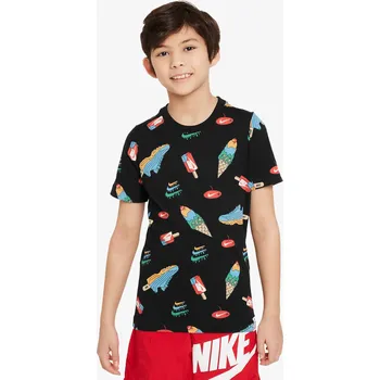 Chlapecké tričko Nike Sportswear L