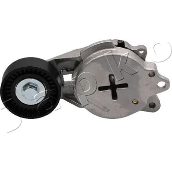 Napínací rameno, žebrovaný klínový řemen JAPKO 128211