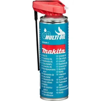 Makita 1910U9-1 multi-oil 300 ml (0088381786607)