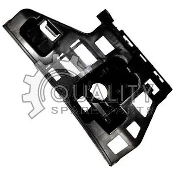 Nárazník Držák nárazníku P DPA 88071640802