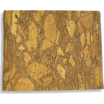 Peněženka Korková peněženka Leo, Tigre