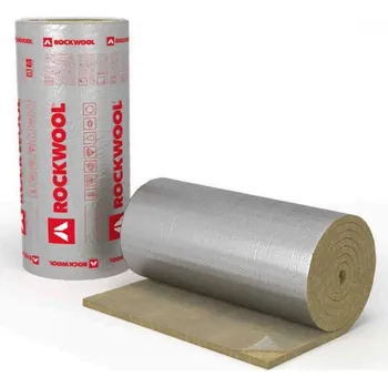 izolace potrubí Samolepiaca minerálna vlna KLIMAFIX 50mm, 5m² Rockwool