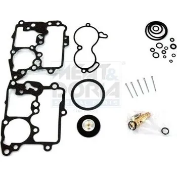 Karburátor Sada na opravy, karburátor MEAT & DORIA N757