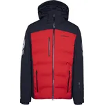 Stöckli WRT Cross PRO Skijacket XL černá/červená