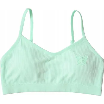 Podprsenka X-lady dívčí sportovní podprsenka, hlavní materiál bambusové vlákno, velikost 152