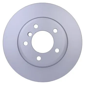 Brzdový kotouč Brzdový kotouč HELLA 8DD 355 127-391