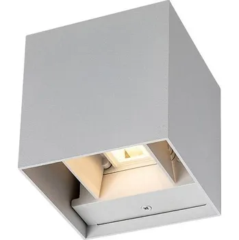 Osvětlení Rabalux SOLIN venkovní nástěnné svítidlo 7397