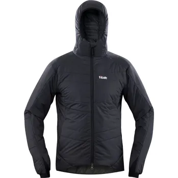 Dámská bunda Tilak Ketil caviar black L