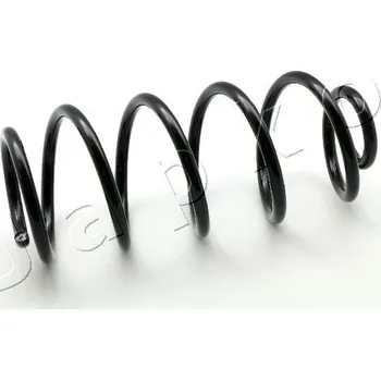 Pružina podvozku, ZCJ5151H