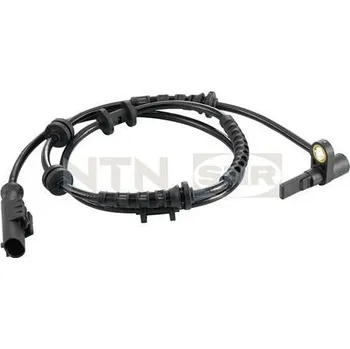 Přislušenství brzdového systému Snímač, počet otáček kol SNR ASB158.21