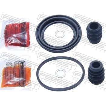 Brzdový třmen Sada na opravy, brzdový třmen FEBEST 0375-EUF