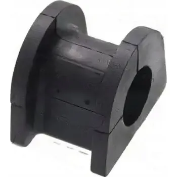 Stabilizátor nápravy Guma stabilizátoru zadní D27 FEBEST MSB-V65WR