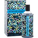 Emanuel Ungaro For Him 100 ml toaletní voda pro muže