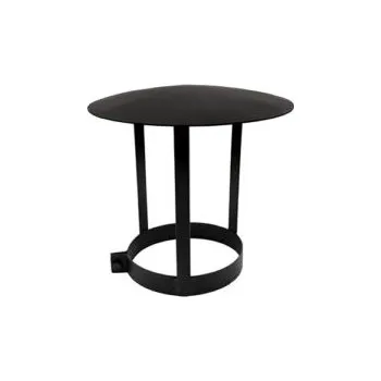 Komín Stříška na kouřovod/komín 140 mm