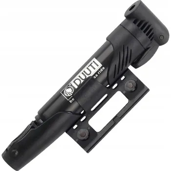 pumpička Mini hustilka DUUTI