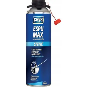 Montážní pěna Montážní pěna Ceys 500 ml