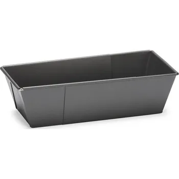 Obraz Patisse 02938 černá dortová forma 35x7 cm