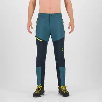 Pánské kalhoty KARPOS Wall Advance Pants, Stargazer/Vulcan velikost: 48