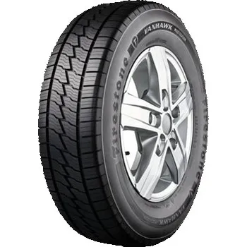 FIRESTONE VANHAWK MULTISEASON 215/60 C R16 103/101 T
