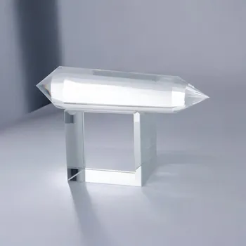 Sběratelství Tachyon Vogel křišťál 13 cm