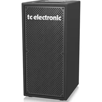 Reprobox TC Electronic BC208