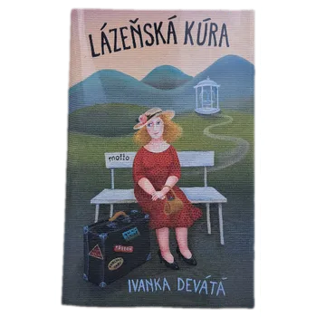Lázeňská kúra - ANTIKVARIÁT (Ivanka Devátá)